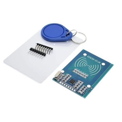 13.56mhz rfid reader writer arduino|rfid 13.56mhz module.